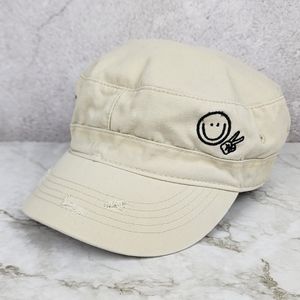 Peace Love World Hat, Peace Rare Cap / Hat